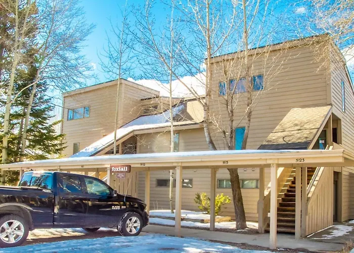 5123 Foxtail * Wilson