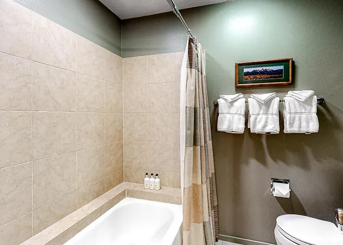 Apartamento 5123 Foxtail Wilson