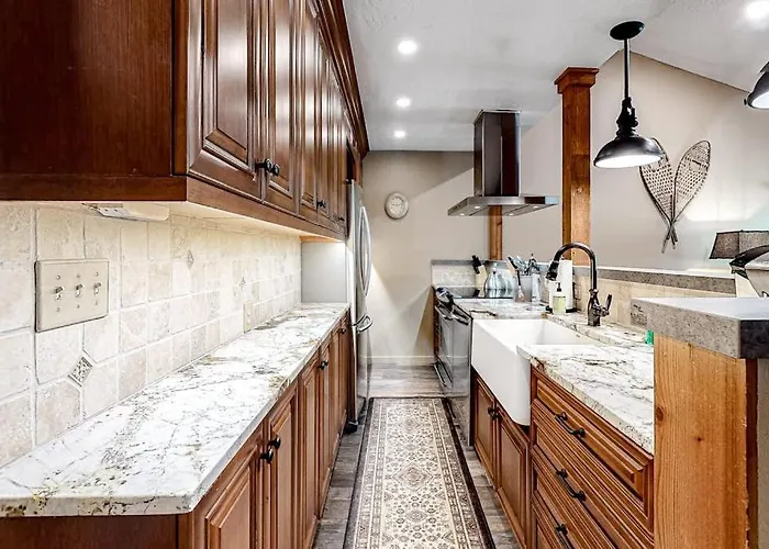 Apartamento 5123 Foxtail Wilson