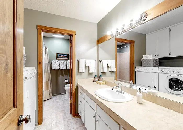 5123 Foxtail Apartamento